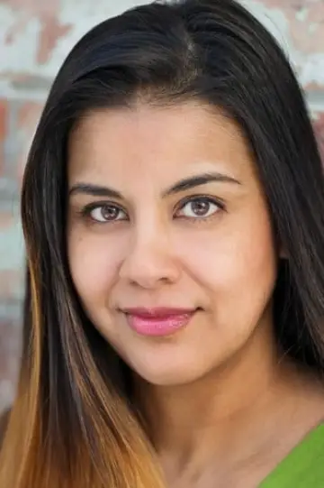 Zdjęcie Pooja Shah #116017