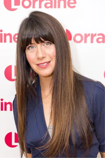 Zdjęcie Caroline Catz #136982
