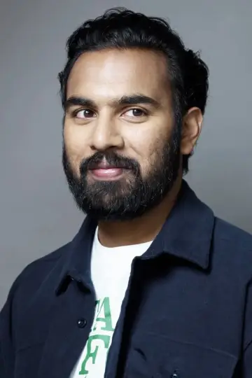 Zdjęcie Himesh Patel #20069