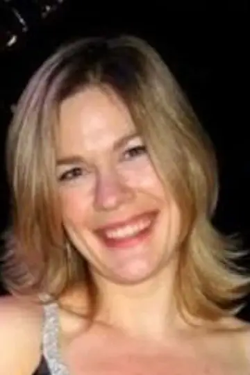 Zdjęcie Sarah Burgess