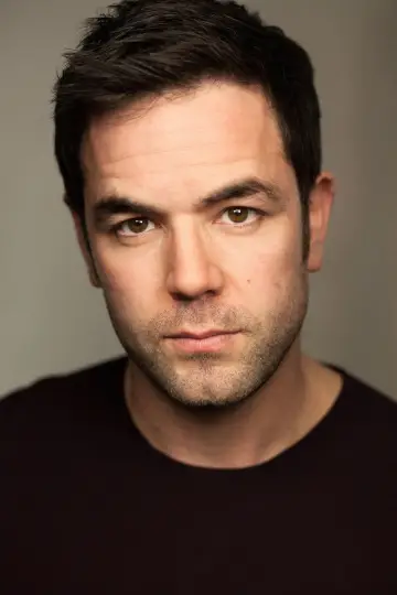 Zdjęcie Aaron McCusker #44073