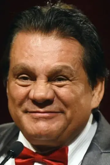 Zdjęcie Roberto Durán #84665