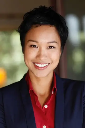 Zdjęcie Teresa Lin #73966