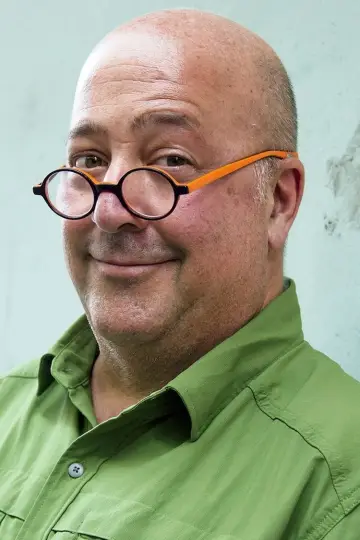 Zdjęcie Andrew Zimmern #494657