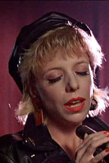 Zdjęcie Julee Cruise #85885