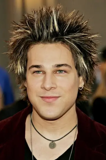 Zdjęcie Ryan Cabrera #498113