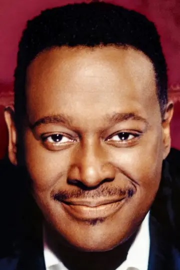 Zdjęcie Luther Vandross #135947