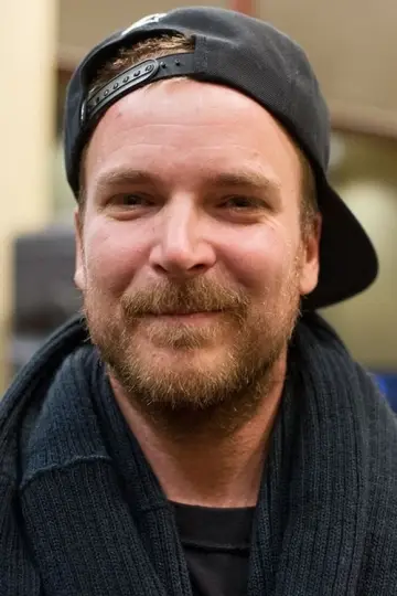 Zdjęcie Chad Muska #143238
