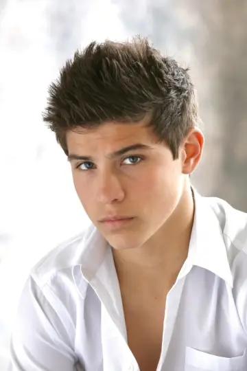 Zdjęcie Luke Bilyk #124975