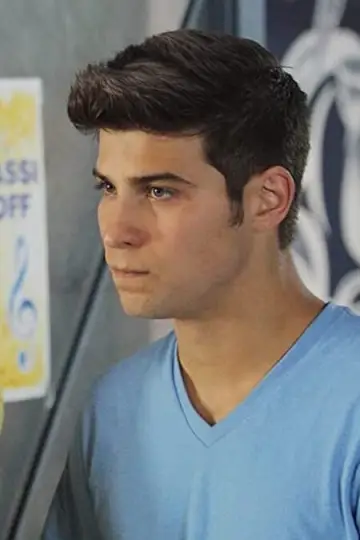 Zdjęcie Luke Bilyk #124977