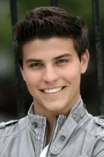 Zdjęcie Luke Bilyk #124978