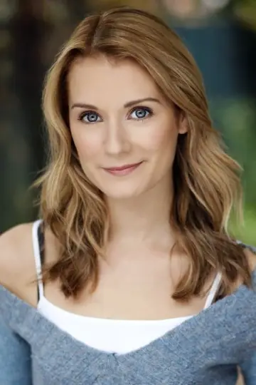 Zdjęcie Natalie Lisinska #84618