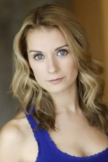 Zdjęcie Natalie Lisinska #84619
