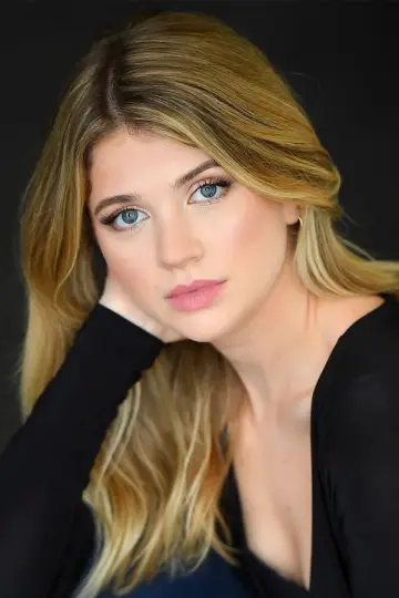 Zdjęcie Sara Fiszer (Sarah Fisher) #199231