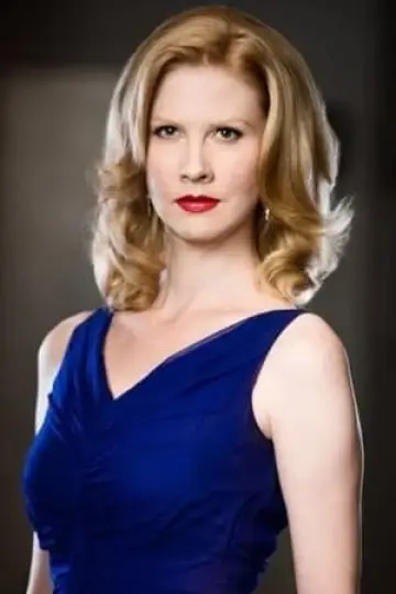 Zdjęcie Christina Schild #82391