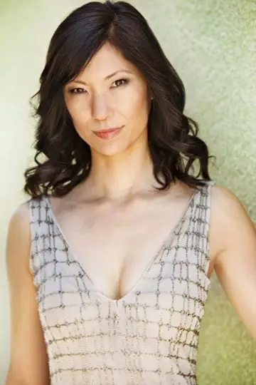 Zdjęcie Jodi Fung #98464