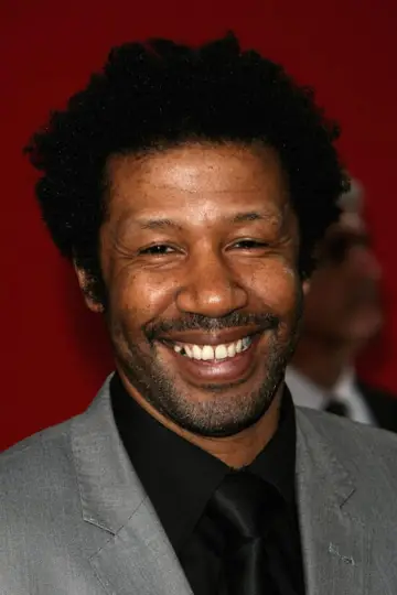 Zdjęcie Brian Bovell #37072