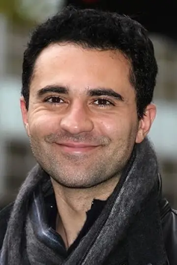 Zdjęcie Darius Campbell #116157