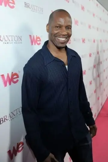 Zdjęcie Aaron Braxton #131137