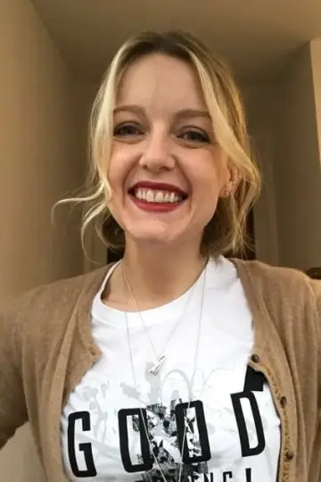 Zdjęcie Lauren Laverne #40460