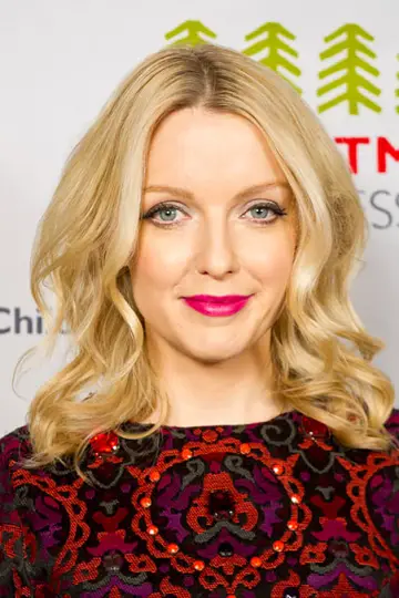 Zdjęcie Lauren Laverne #40462