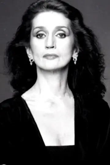 Zdjęcie Dimitra Arliss #99487