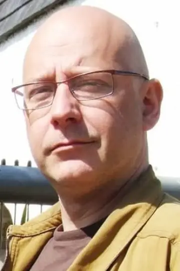 Zdjęcie Toby Longworth #55600