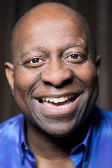 Zdjęcie Dave Benson Phillips #561140