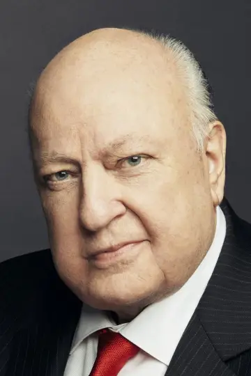 Zdjęcie  (Roger Ailes) #402901