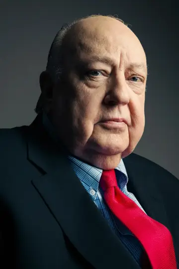 Zdjęcie  (Roger Ailes) #402902