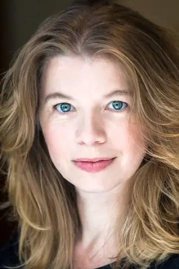 Zdjęcie Alison Pargeter #65146