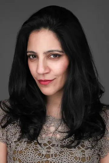 Zdjęcie Vineeta Rishi #67997