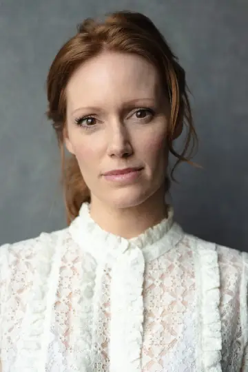 Zdjęcie Clare Foster #98305
