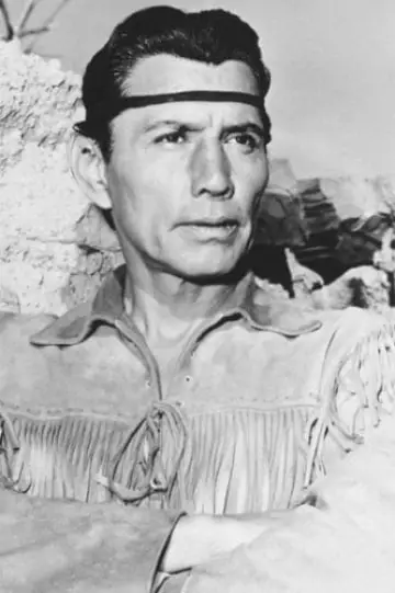 Zdjęcie Jay Silverheels #96251