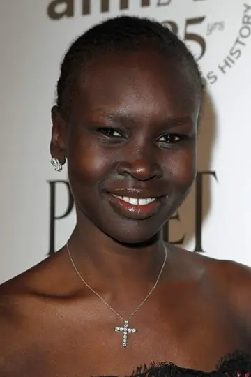 Zdjęcie Alek Wek #98651