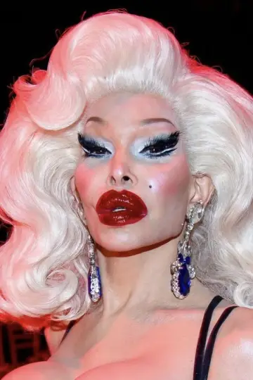 Zdjęcie Amanda Lepore #402454