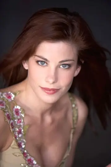 Zdjęcie Brooke Satchwell #9087