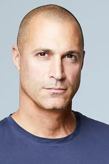 Zdjęcie  (Nigel Barker) #194012