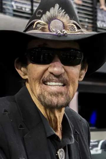 Zdjęcie Richard Petty #18788