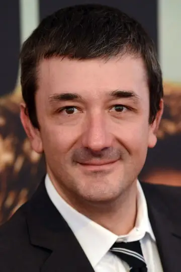 Zdjęcie Blake Masters #80876