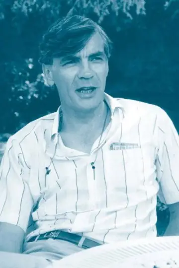 Zdjęcie  (Graham Williams) #404785