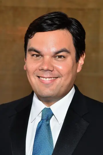 Zdjęcie Robert Lopez #7272