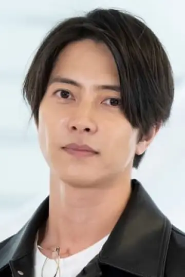 Zdjęcie Tomohisa Yamashita #148539