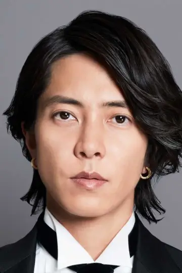 Zdjęcie Tomohisa Yamashita (Tomohisa Yamashita) #148542