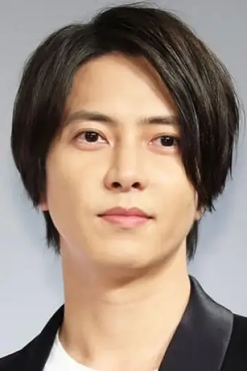 Zdjęcie Tomohisa Yamashita (Tomohisa Yamashita) #148543