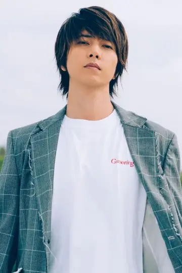Zdjęcie Tomohisa Yamashita (Tomohisa Yamashita) #148549