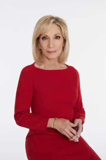 Zdjęcie Andrea Mitchell #635819