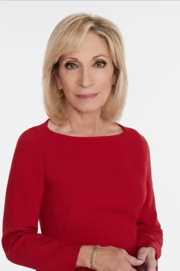 Zdjęcie Andrea Mitchell #635820