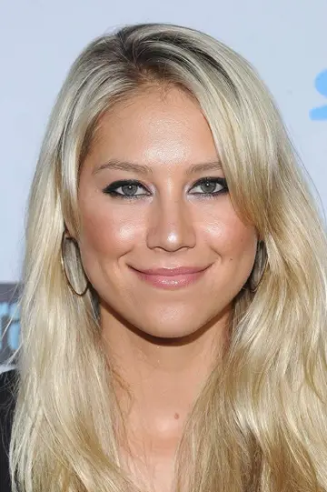 Zdjęcie Anna Kournikova #57482