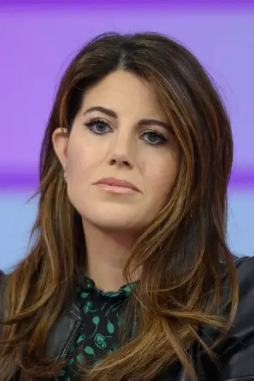 Zdjęcie  (Monica Lewinsky) #281497